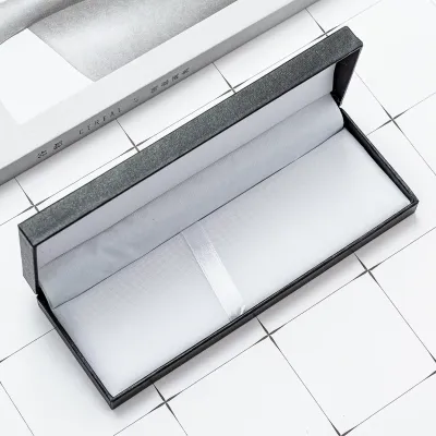 Pen Box black SQ200B Regular